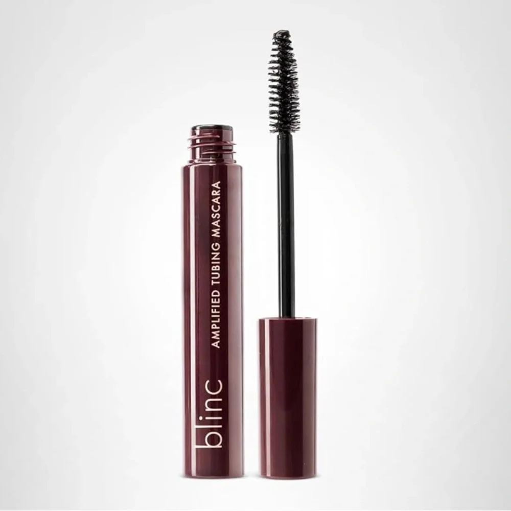 NEW Blinc Lash Extension Tubing MASCARA Extreme Lengthening Defining Dark Black